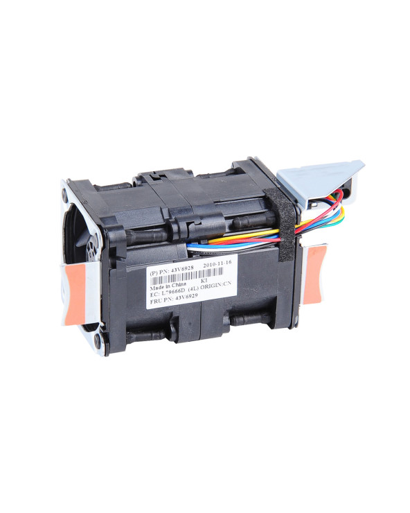 SYSTEM FAN FOR SERVER IBM XSERIES X3550 M2 M3 - 43V6928