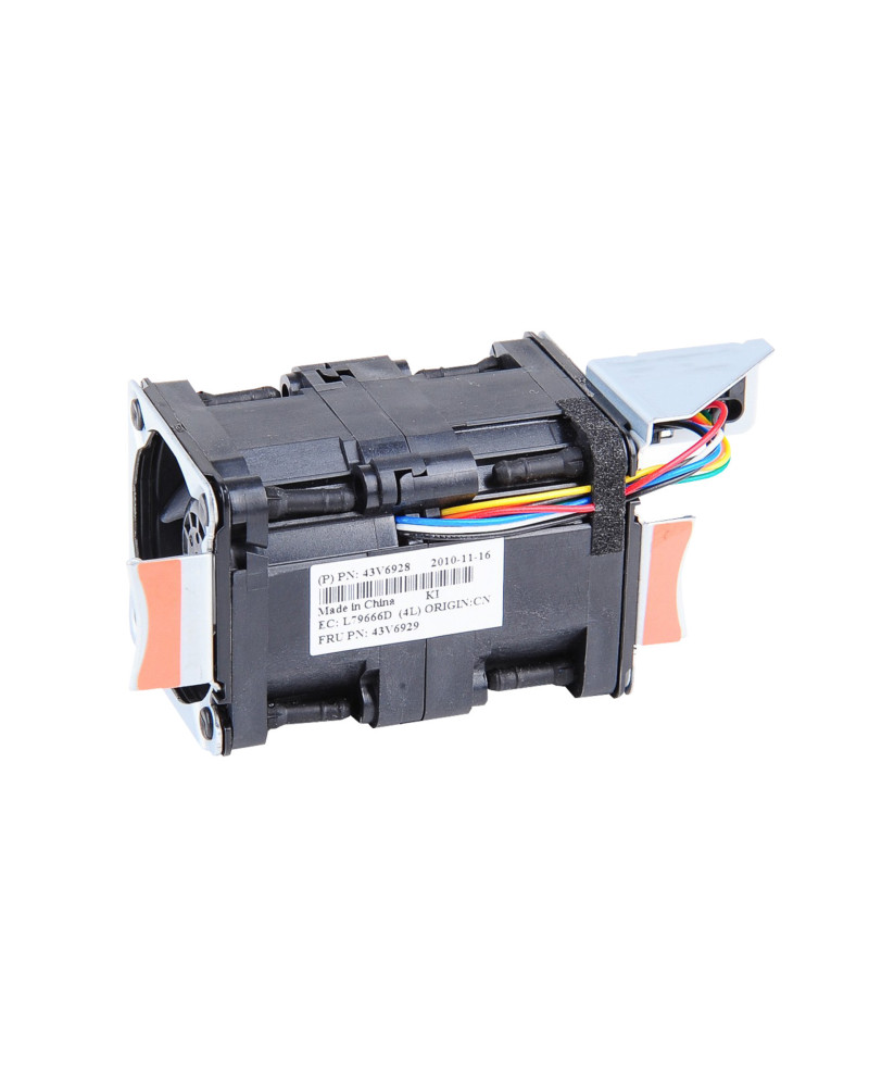 SYSTEM FAN FOR SERVER IBM XSERIES X3550 M2 M3 - 43V6928