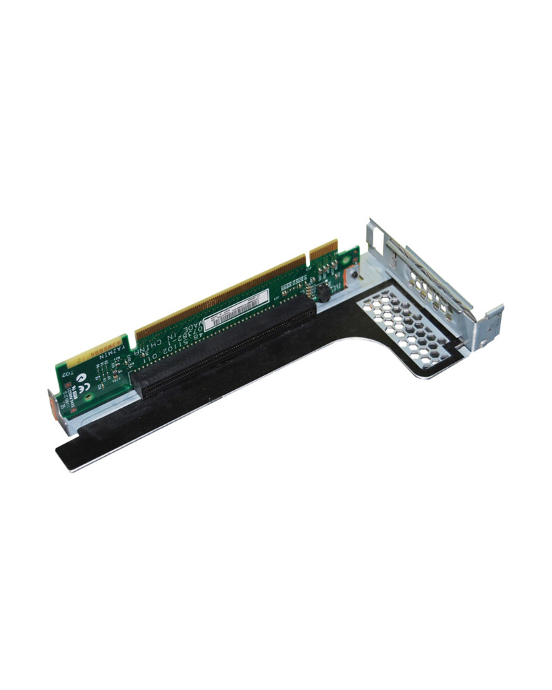 IBM PCI-E RISER BOARD FOR  X3550 M2 M3 LP - 43V7066