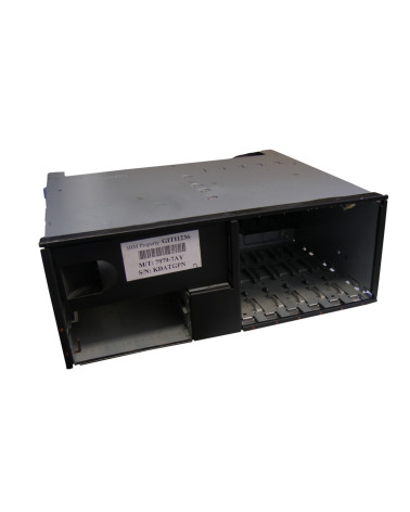 BACKPLANE IBM X3650 2.5'' SAS WITH HDD CAGE AND P.CABLE