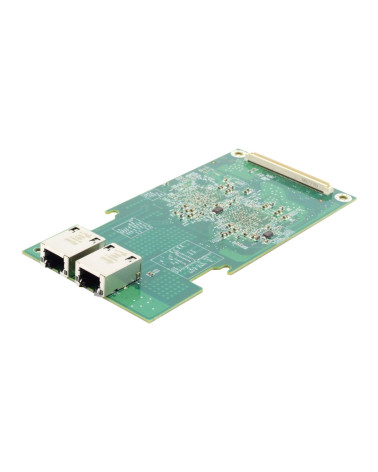 NIC SRV DAUGHTERCARD DELL 1GB 0MX203 2X1GBE FOR R805/R905