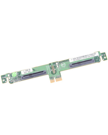 HDD BACKPLANE SFF 2 BAY FOR DELL M600 / M605 / M805 / M910