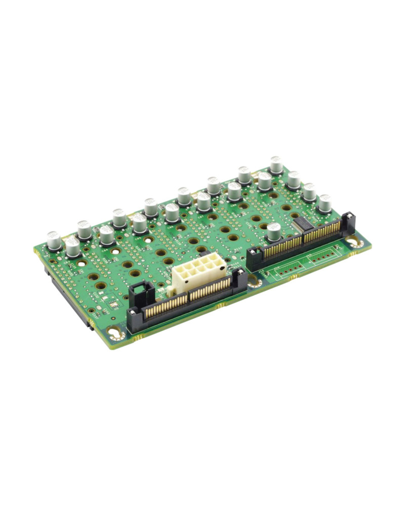 BACKPLANE FOR HP-CPQ DL585 G6 8xSAS wSAS&POWER CABLES