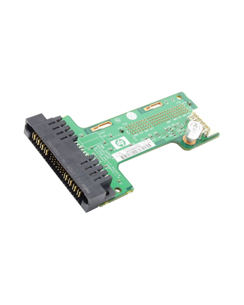 BACKPLANE POWER SUPPLY BOARD FOR HP DL585 G6 - 501572-001