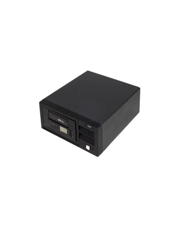 LTO2 IBM ULTRIUM 200/400GB SCSI LVD EXTERNAL BLACK