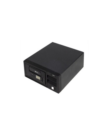 LTO2 IBM ULTRIUM 200/400GB SCSI LVD EXTERNAL BLACK