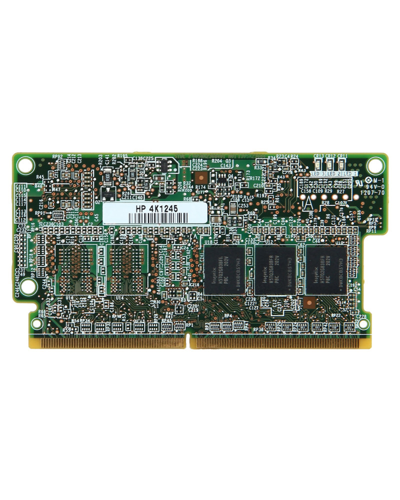 RAID CACHE MEMORY HP SMART ARRAY P420/512MB