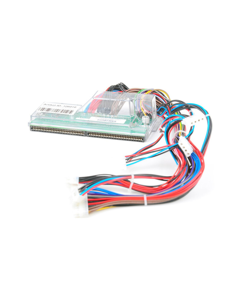 BACKPLANE POWER SUPPLY HP ML350 G3 - 292235-001