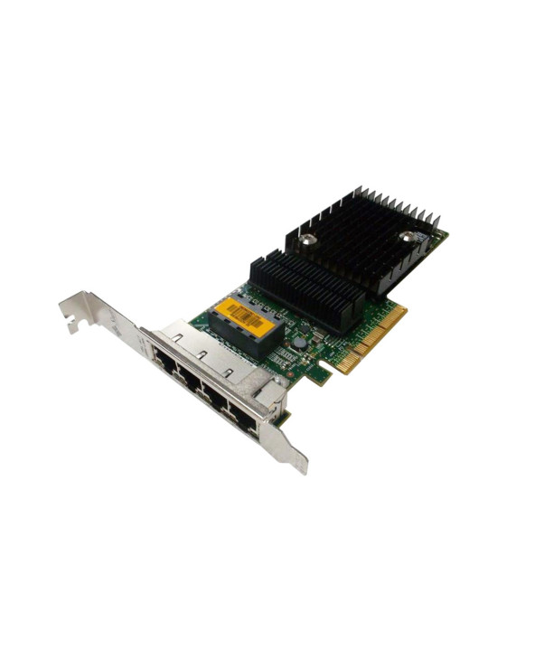 NIC SRV 100/1000 SUN QUAD-PORT ATLS1QGE ETHERNET PCIE LP