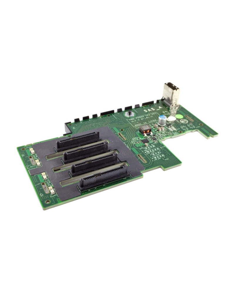 BACKPLANE DELL POWEREDGE R910 SAS 4x2.5" 0T466H