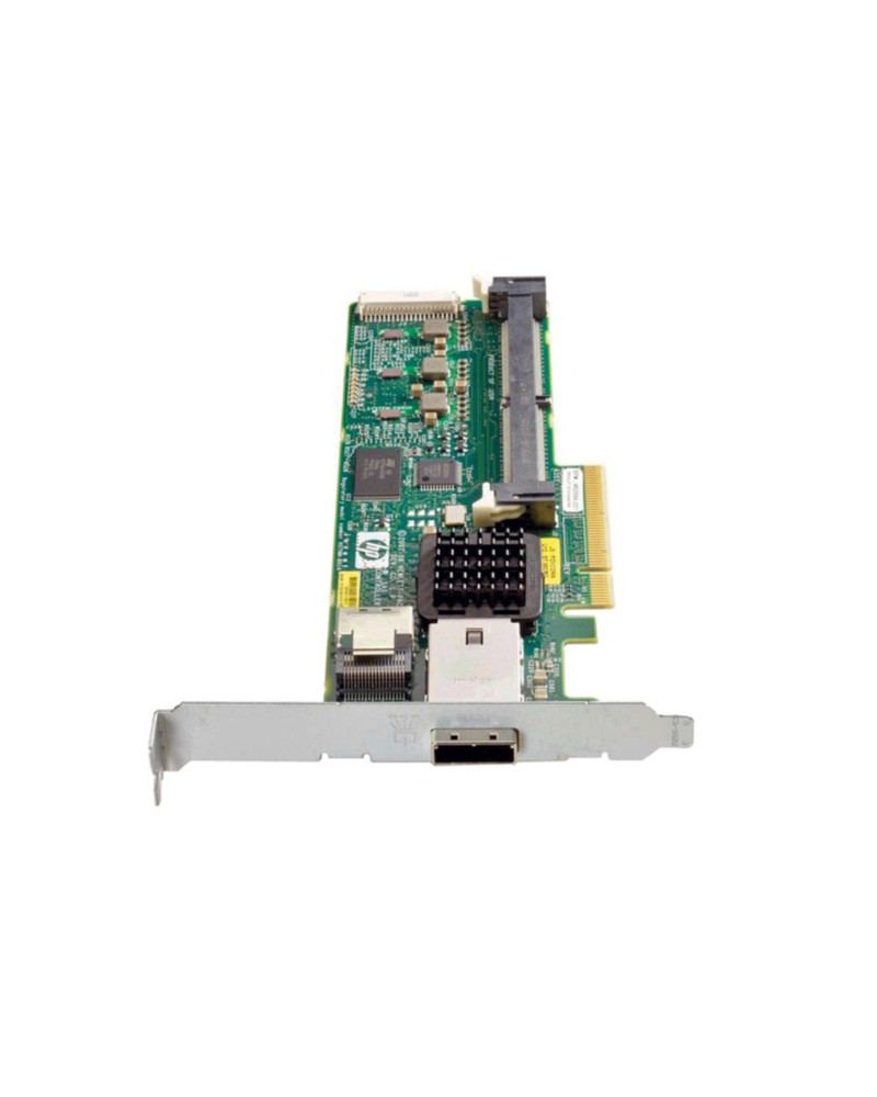 RAID CONTROLLER HP SMART ARRAY P212/ZERO MEMORY