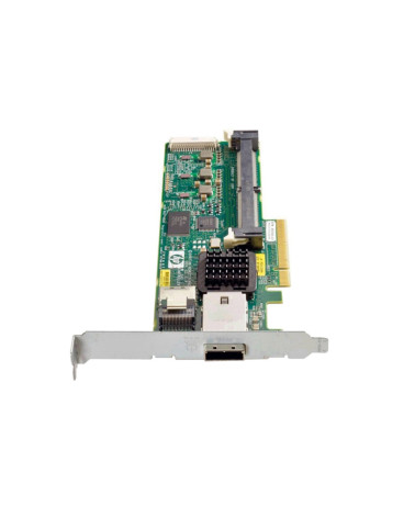 RAID CONTROLLER HP SMART ARRAY P212/ZERO MEMORY