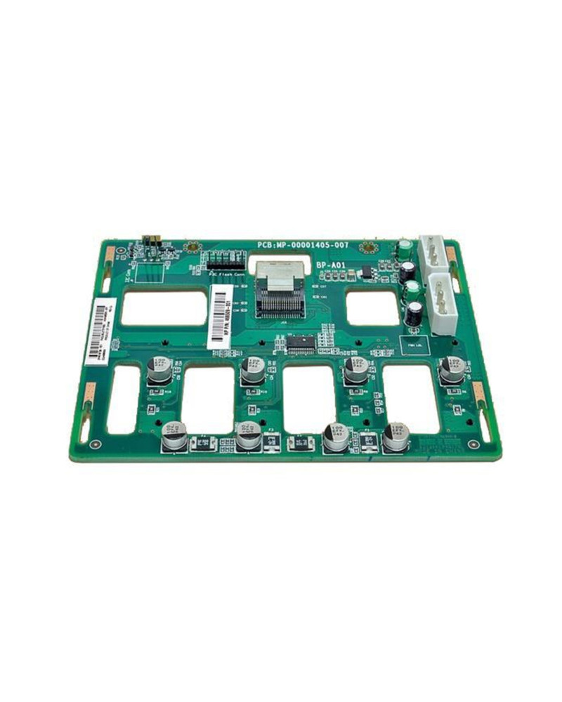 BACKPLANE FOR HP ML110 G7/ML330 G6/ML150 G6