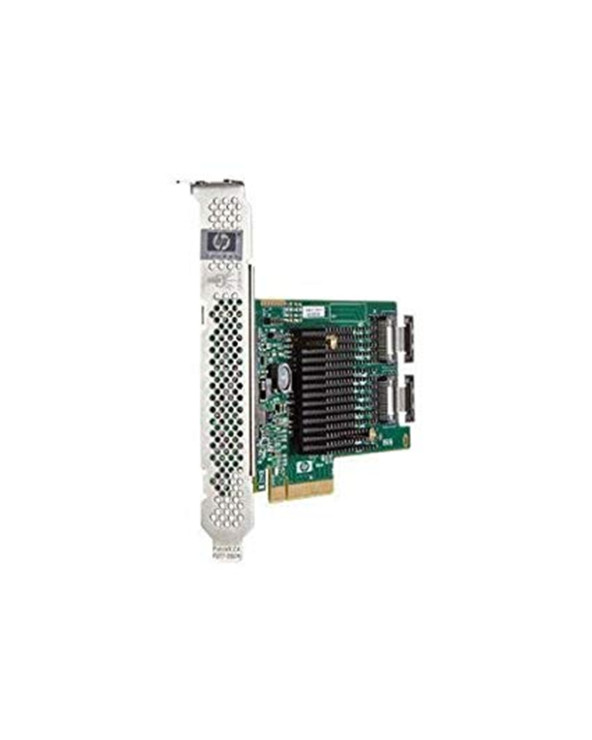 HBA HP H220 6GB SAS PCI-E DUAL PORT
