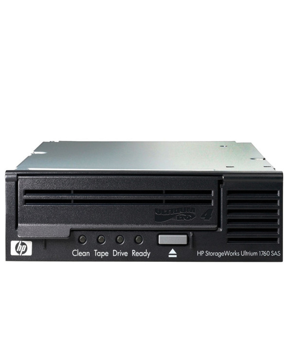 LTO4 HP ULTRIUM 1760 SAS INTERNAL WW TAPE DRIVE EH919A