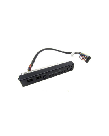 POWER BUTTON BOARD W/ CABLE FOR HP ML350 G6 - 511781-001