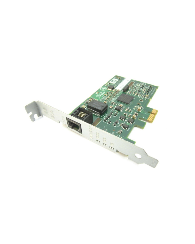 NIC SRV 10/100/1000 HP NC320T PCIE - 012881-001