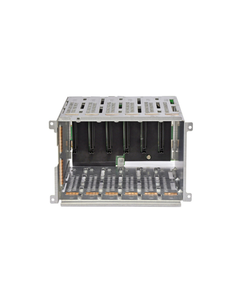BACKPLANE HP ML350/370 6xSCSI W/CAGE - 359719-001