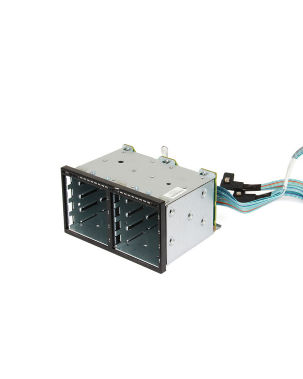 HDD CAGE HP 380/385 G8 SFF CAGE/BACKPLANE KIT - 670943-001