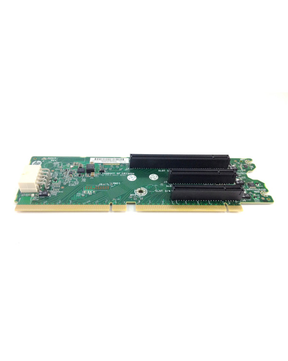 PCIE RISER CARD FOR HP DL380P G8 NO CAGE