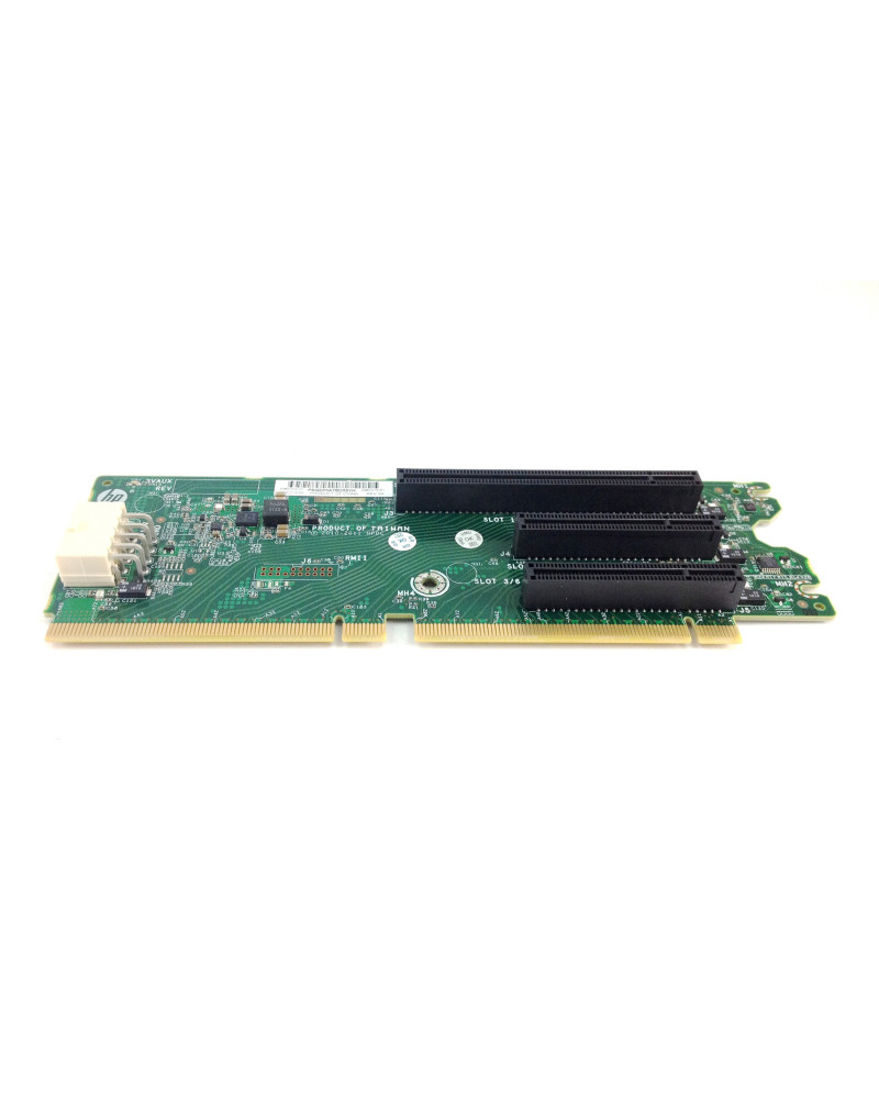 PCIE RISER CARD FOR HP DL380P G8 NO CAGE