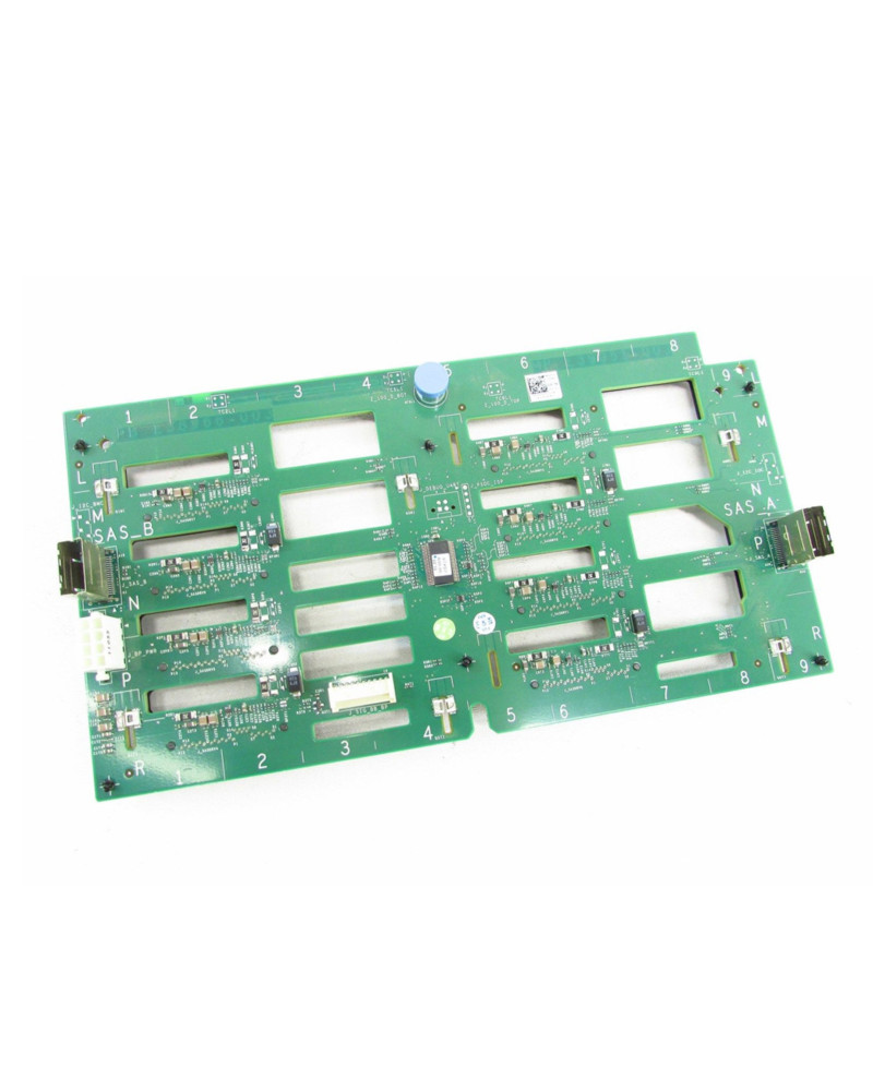 BACKPLANE DELL POWEREDGE T610 8x3.5"SAS