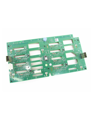 BACKPLANE DELL POWEREDGE T610 8x3.5"SAS