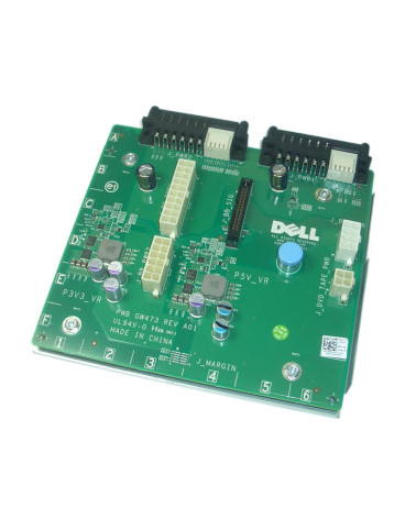 POWER DUSTRIBUTION BOARD FOR DELL POWEREDGE T610