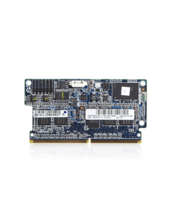 RAID CACHE MEMORY 2GB FBWC SMART ARRAY P420/P421 W/BATT