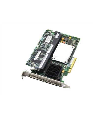 RAID CONTROLLER DELL U320 64-BIT PCI
