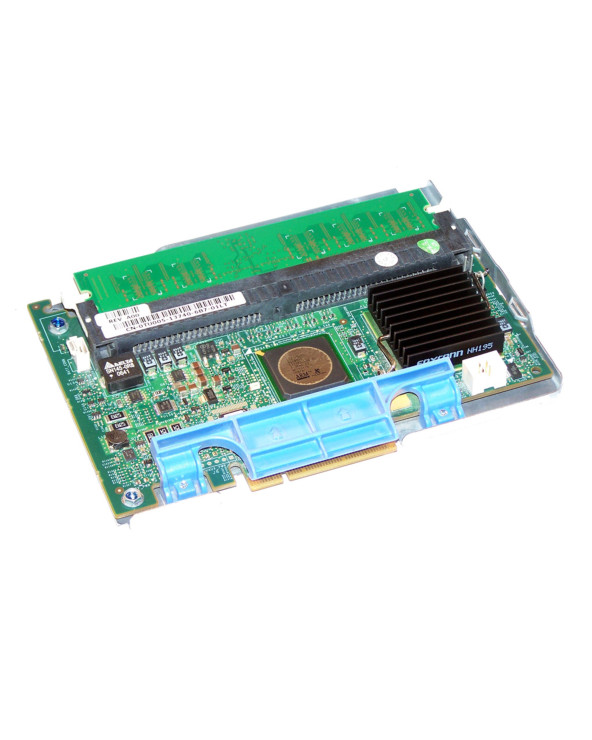 RAID CONTROLLER DELL PERC 5I 256MB/NOBBU/INT/2CHx4 INT