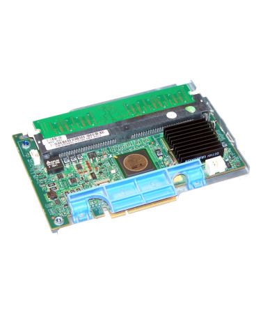 RAID CONTROLLER DELL PERC 5I 256MB/NOBBU/INT/2CHx4 INT