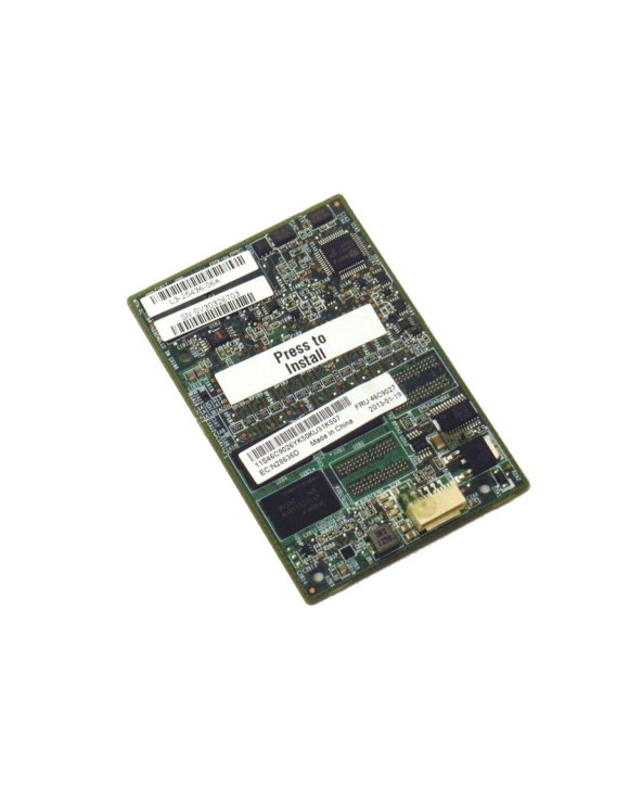 RAID CACHE MEMORY 512MB IBM M5100 WITH BATTERY