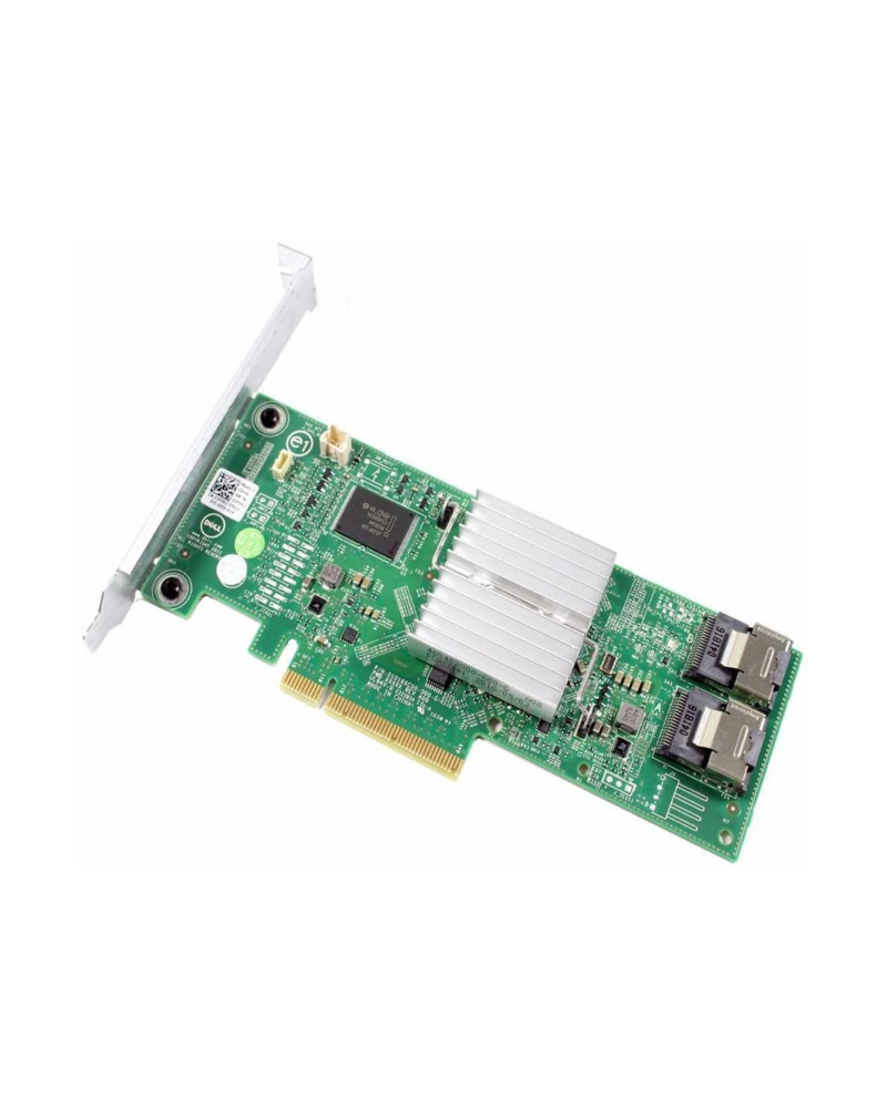RAID CONTROLLER DELL PERC H310  PCIE/6GBPS/INTE