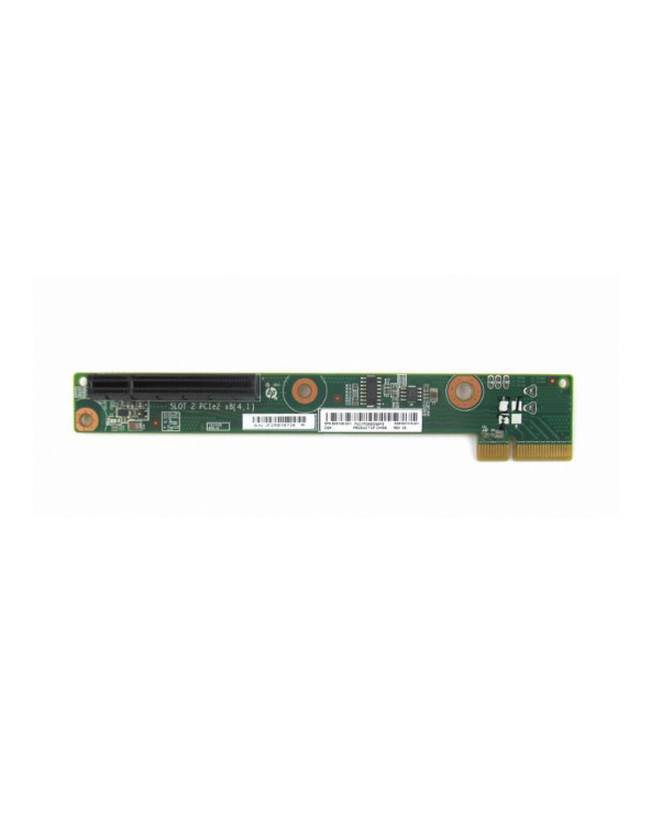 PCI-E RISER CARD FOR SERVER HP DL360E G8 WITH CAGE