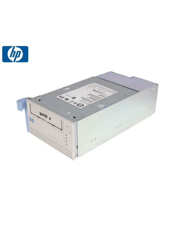 LTO1 HP ULTRIUM 230 100/200GB LVD-SE  WHITE INTERNAL