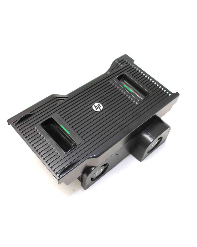 HP Z800/Z820/Z840 DUAL 6 FAN SHROUD ASSEMBLY
