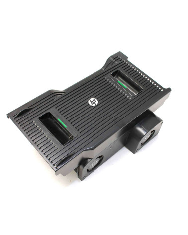 HP Z800/Z820/Z840 DUAL 6 FAN SHROUD ASSEMBLY