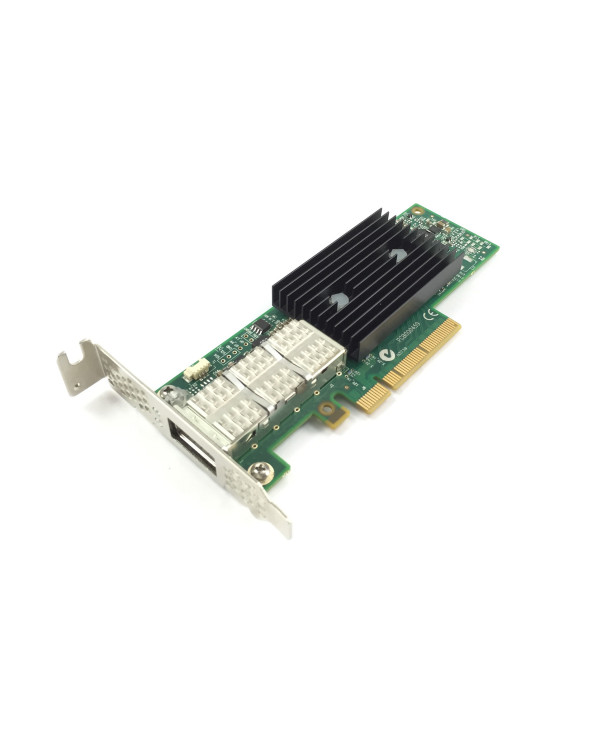 HBA MELLANOX CONNECTX-IB 56GB QSFP28 SINGLE PORT PCIe