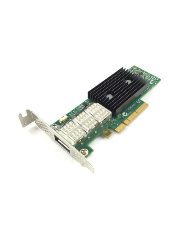 HBA MELLANOX CONNECTX-IB 56GB QSFP28 SINGLE PORT PCIe