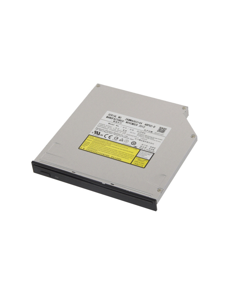 DVD-ROM FOR HP DL380 G9 - 652240-001