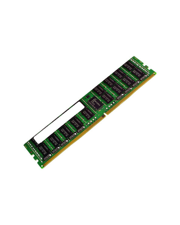 2GB SAMSUNG PC3L-12800R DDR3-1333 1Rx8 CL9 ECC RDIMM 1.35V