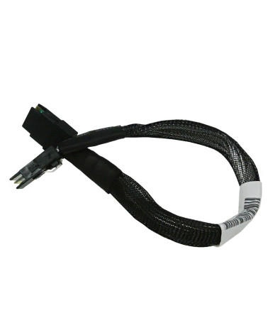 HP MINI SAS TO MINI SAS CABLE - 661365-001