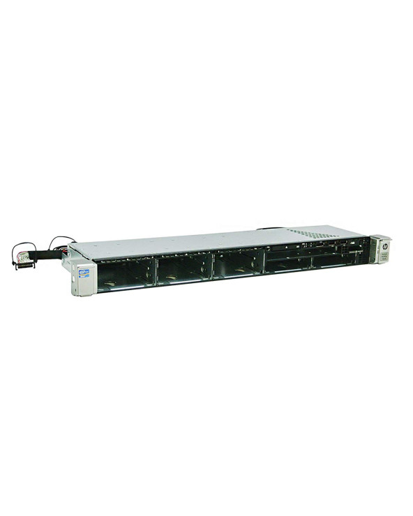 BACKPLANE HP DL360P G8 8xSAS WITH CAGE AND CABLES