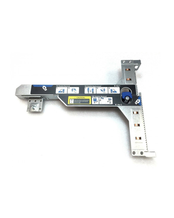 RISER BOARD ASSEBLY FOR HP DL360P G8