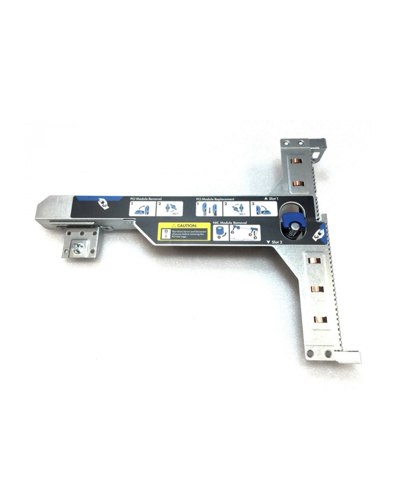 RISER BOARD ASSEBLY FOR HP DL360P G8