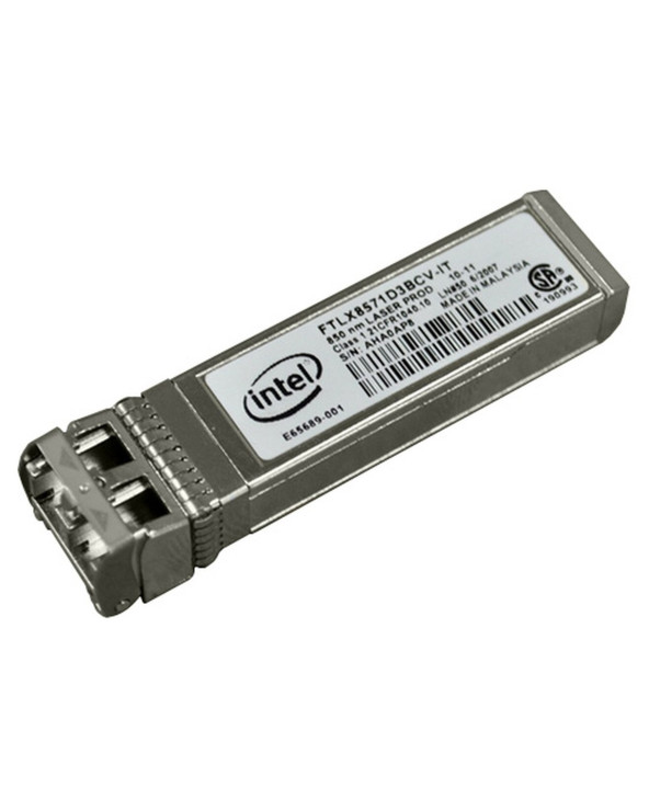 FC SFP INTEL 10GB SR 850NM