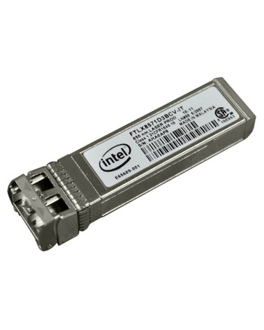 FC SFP INTEL 10GB SR 850NM