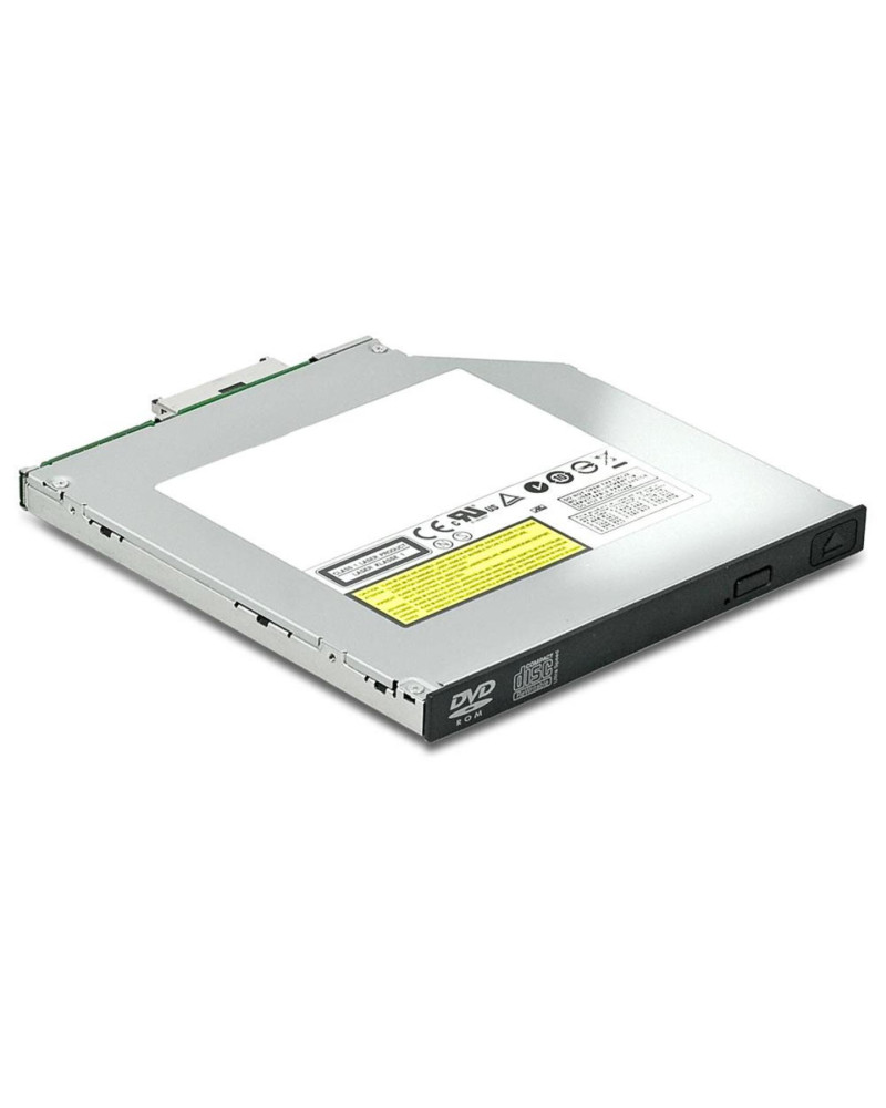 DVD-ROM FOR HP DL380P G8 W/CABLE