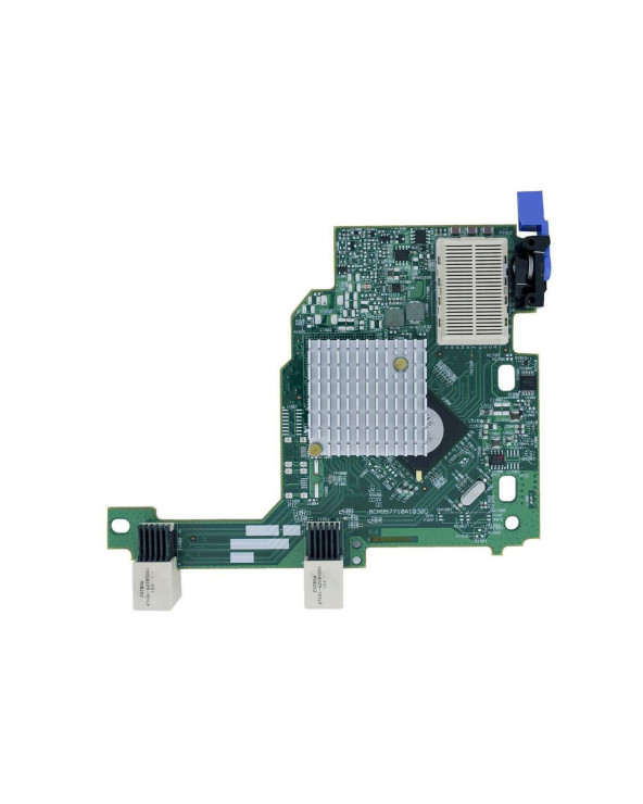 NIC IBM 10GB 2-PORT BLADE BROADCOM ETHERNET EXPANSION CARD